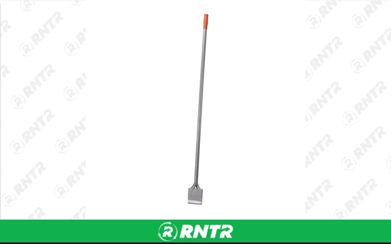 GENERIC TILE SCRAPER MANUAL – For rent in arcadia, wisconsin – Howards Hardware Hank & Rental | RNTR.com – Image 1