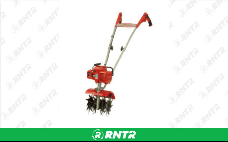 Generic TILLER -  MINI 9in MANTIS 7920 – For rent in burnet, texas – Minuteman Rentals | RNTR.com – Image 1