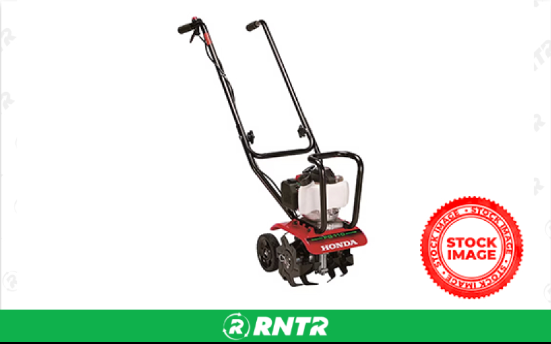 Honda Tiller - Mini – For rent in alexandria, minnesota – Hilltop Lumber & Rental Center | RNTR.com – Image 1