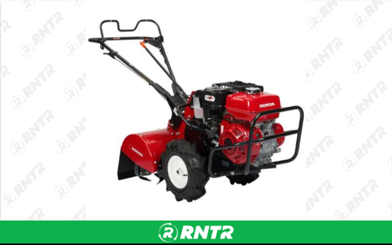 HONDA TILLER -  REAR TINE  20in Honda – For rent in burnet, texas – Minuteman Rentals | RNTR.com – Image 1