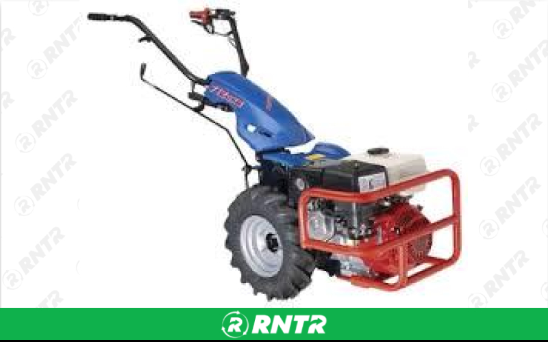 BCS TILLER -  REAR TINE  5.5 HP FERRARI 20in – For rent in burnet, texas – Minuteman Rentals | RNTR.com – Image 1