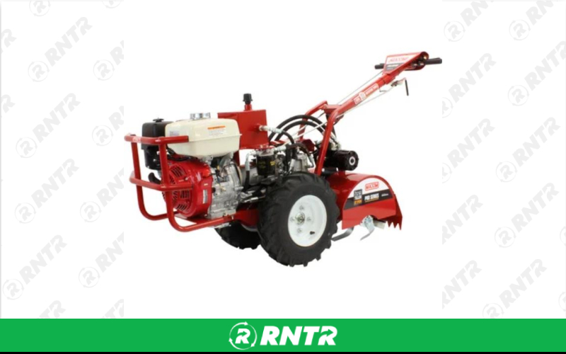 MAXIUM TILLER RENTAL in DFW SELF PROPELLED – For rent in irving, texas – Ez Equipment Rental | RNTR.com – Image 1