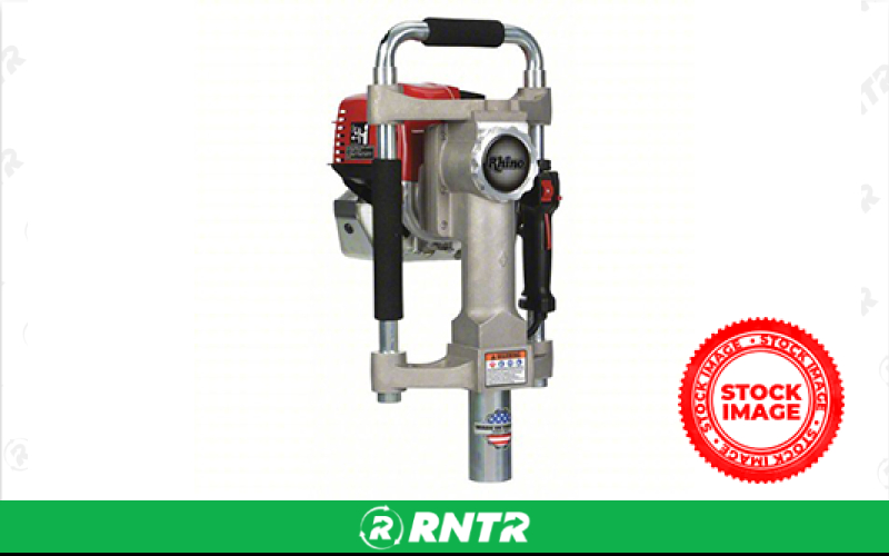 TITAN TITAN GAS POWER POST DRIVER – For rent in little-falls, minnesota – General Rental Center - Hilmerson Sports Center | RNTR.com – Image 1