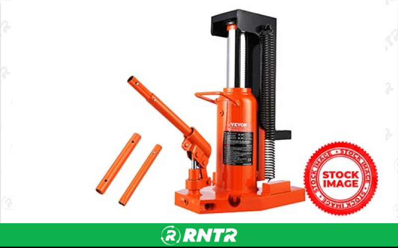 Generic Toe Jack 20 Ton – For rent in eatontown, new-jersey – Semcore Rental Center | RNTR.com – Image 1
