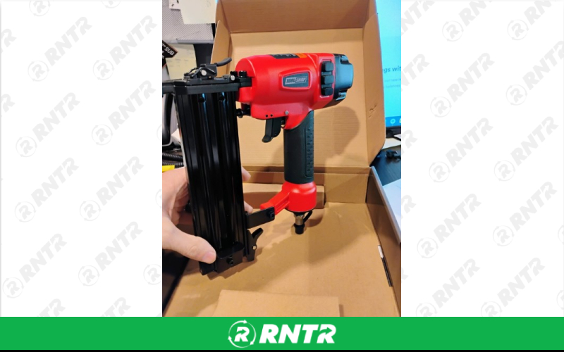 Tool Shop Tool Shop Brad Nailer  (18 GA) – For rent in minneapolis, minnesota – Winkelman Realty Group, Inc.  | RNTR.com – Image 1