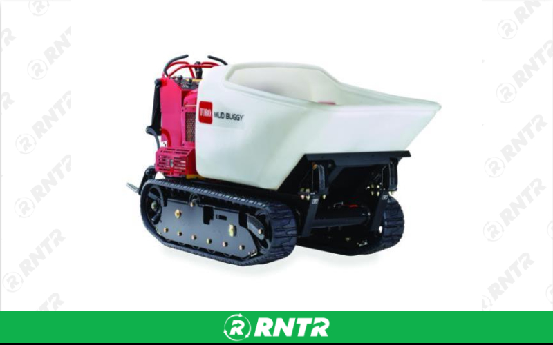 Toro Toro Concrete Buggy - MB TX 2500 – For rent in lake-charles, louisiana – Grand Rental | RNTR.com – Image 1