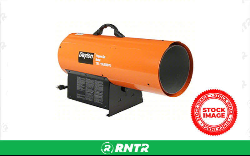 Generic Torpedo Heater | 150K Propane – For rent in pelican-rapids, minnesota – LAKELAND GENERAL STORE | RNTR.com – Image 1