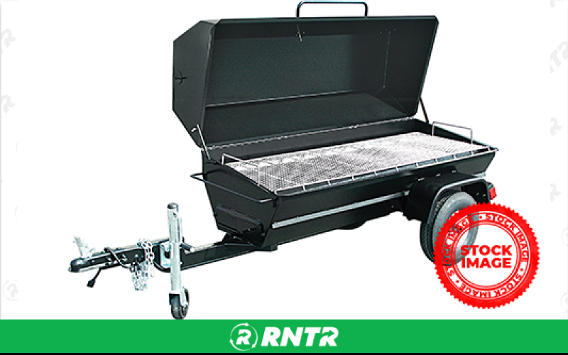 Generic TOWABLE PIG ROASTER – For rent in pelican-rapids, minnesota – LAKELAND GENERAL STORE | RNTR.com – Image 1