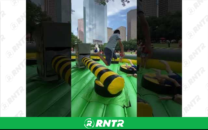 Generic Toxic Meltdown Interactive – For rent in cypress, texas – Events By ABA | RNTR.com – Image 1