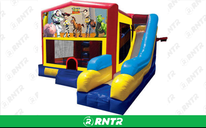 Generic Toy Story 5-in-1 Combo – For rent in cypress, texas – Events By ABA | RNTR.com – Image 1