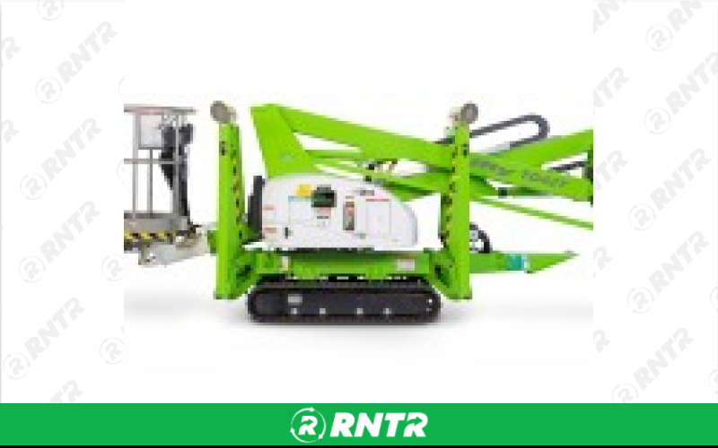 Nifty Track drive Aerial Lift – For rent in portage, wisconsin – Capital City Equipment | RNTR.com – Image 1