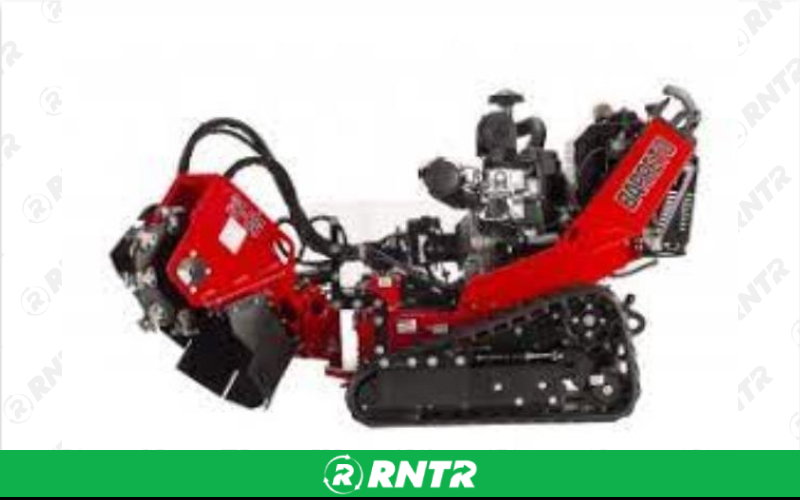BARRETO TRACK STUMP GRINDER RENTAL DFW – For rent in irving, texas – Ez Equipment Rental | RNTR.com – Image 1