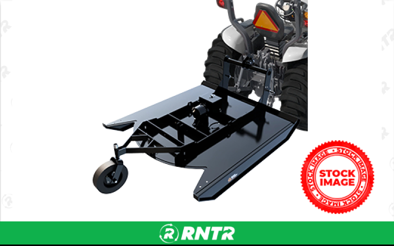 Tractor Brush Cutter – For rent in Alexandria, Minnesota – Hilltop Lumber & Rental Center | RNTR.com – Image 1