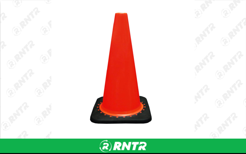 Generic Traffic Cones – For rent in isanti, minnesota – Able Rental LLC | RNTR.com – Image 1
