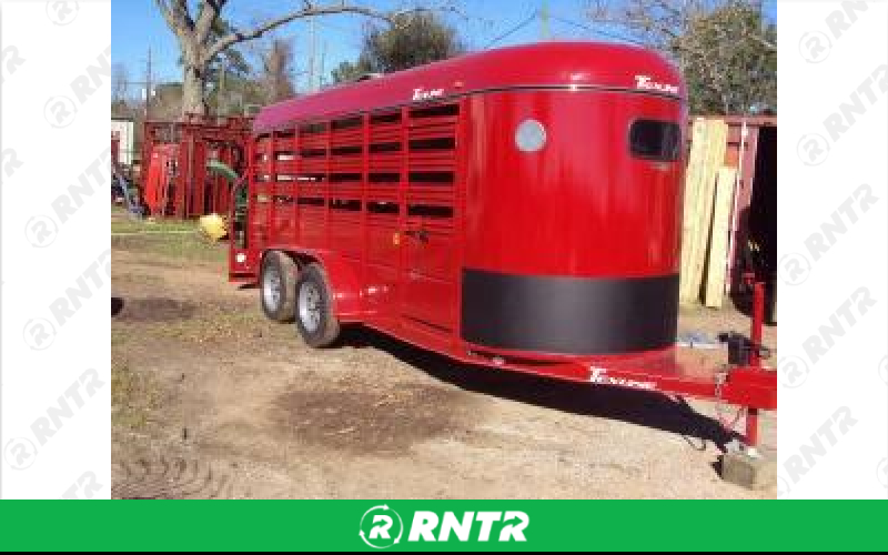 K&O TRAILER - STOCK – For rent in princeton, minnesota – Princeton Rental  | RNTR.com – Image 1
