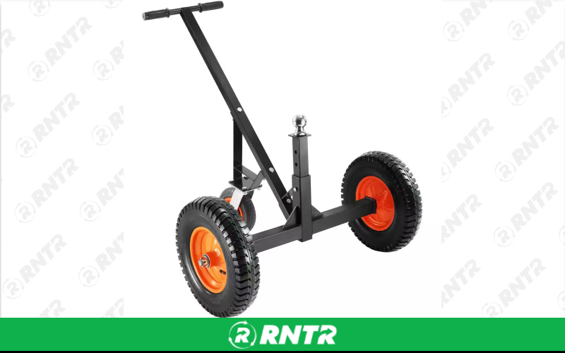 Generic TRAILER DOLLY/STEEL WHEELS – For rent in hollywood, florida – Alltool Rental Co. | RNTR.com – Image 1