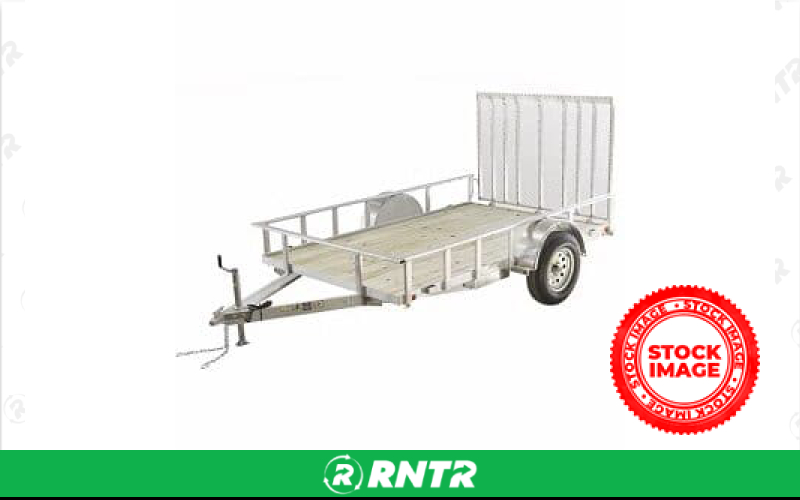  TRAILER (MEDIUM KIT) – For rent in aurora, colorado – All Seasons Rent-All | RNTR.com – Image 1
