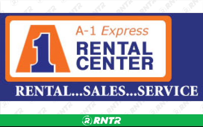 LOAD TRAIL TRAILER UT 6.5 X 14 DROP GATE – For rent in eau-claire, wisconsin – A-1 Express Rental Center, Inc | RNTR.com – Image 1
