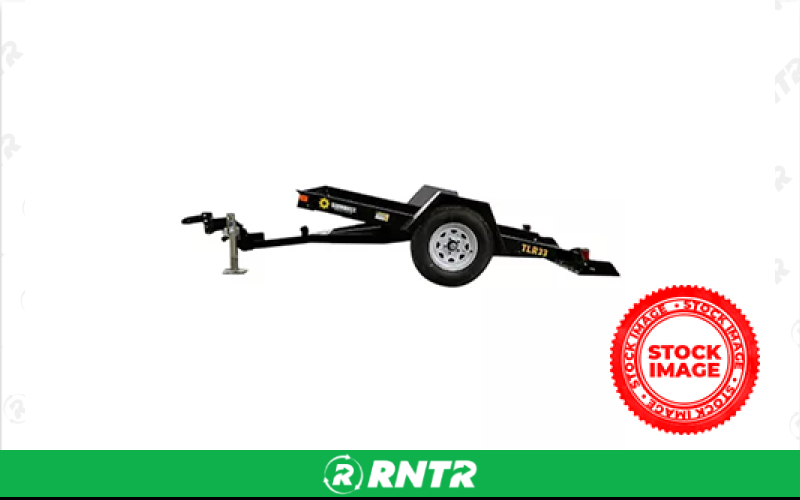 BARRETO TRAILER..MEDIUM {STUMPGRINDER} – For rent in aurora, colorado – All Seasons Rent-All | RNTR.com – Image 1