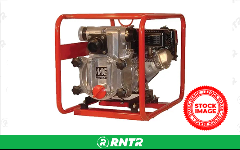 Generic Trash Pump 2in – For rent in eatontown, new-jersey – Semcore Rental Center | RNTR.com – Image 1