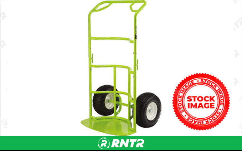 NOTCH PRO TREE BALL CART (SMALL) – For rent in aurora, colorado – All Seasons Rent-All | RNTR.com – Image 1