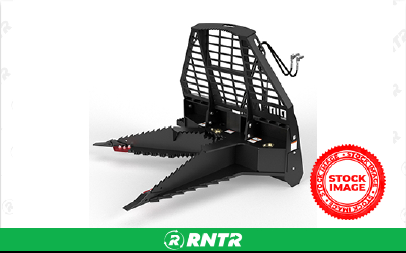 VIRNIG TREE PULLER -  SKID-STEER LOADER – For rent in burnet, texas – Minuteman Rentals | RNTR.com – Image 1
