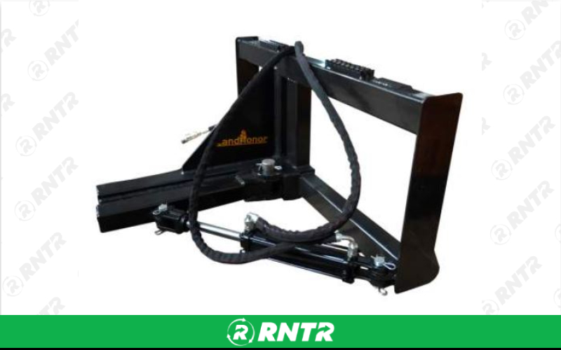 Landhonor Tree Puller Attachment – For rent in portage, wisconsin – Capital City Equipment | RNTR.com – Image 1