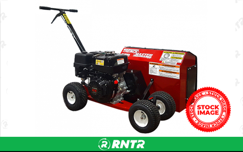 TRENCH MASTER TRENCH MASTER BED EDGER – For rent in little-falls, minnesota – General Rental Center - Hilmerson Sports Center | RNTR.com – Image 1