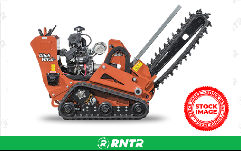 Generic Trencher 5W X 36D 716081 – For rent in eatontown, new-jersey – Semcore Rental Center | RNTR.com – Image 1
