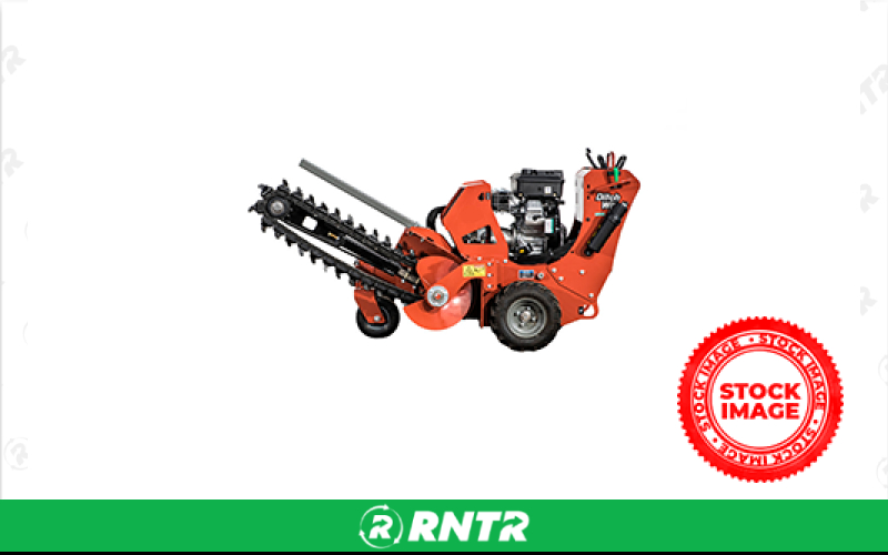 Generic Trencher - 2IN wide up to 13IN deep – For rent in charleston, south-carolina – All Seasons Hardware | RNTR.com – Image 1