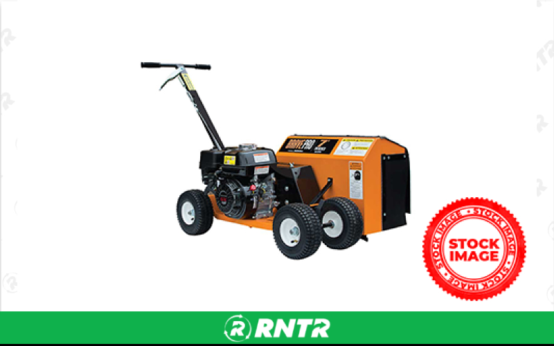 Brave Trencher - Dog Fence – For rent in alexandria, minnesota – Hilltop Lumber & Rental Center | RNTR.com – Image 1