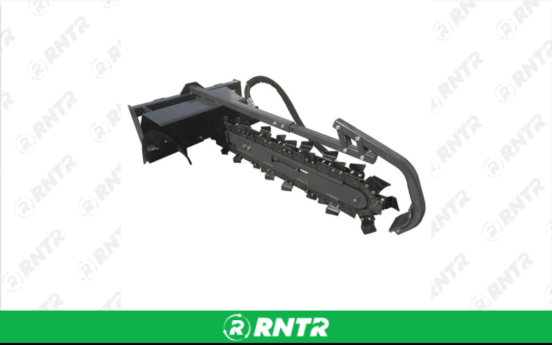 Generic TRENCHER ATTACHMENT RENTAL IN DFW – For rent in irving, texas – Ez Equipment Rental | RNTR.com – Image 1