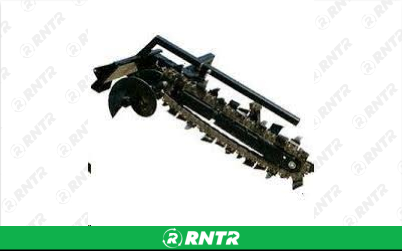 TORO TRENCHER FOR DINGO – For rent in princeton, minnesota – Princeton Rental  | RNTR.com – Image 1