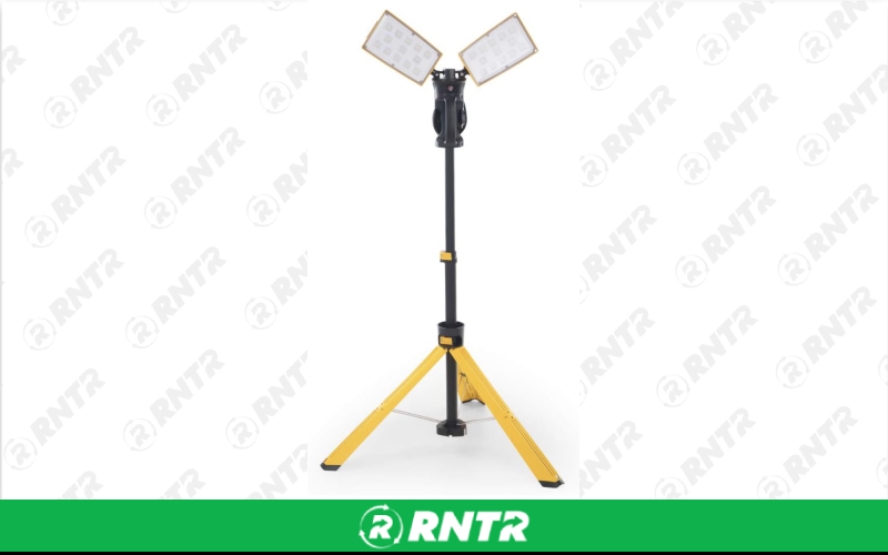 Generic Tripod Light – For rent in lorton, virginia – Mega Rentals | RNTR.com – Image 1