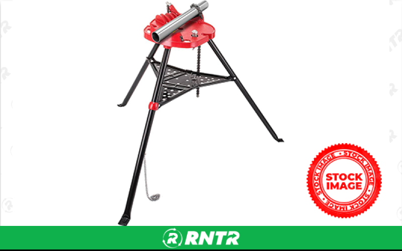 Generic Tripod Pipe Vice – For rent in groves, texas – The Torch Technician DBA P&P Rentals and Supply | RNTR.com – Image 1