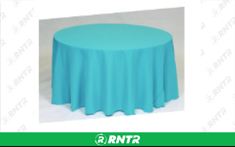 Generic Turquoise - 60 x 120 – For rent in broadview-heights, ohio – Broadview Rental | RNTR.com – Image 1