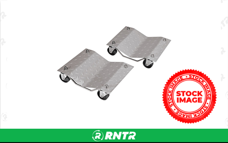  TWO-PIECE DOLLY - 1500LB – For rent in aurora, colorado – All Seasons Rent-All | RNTR.com – Image 1