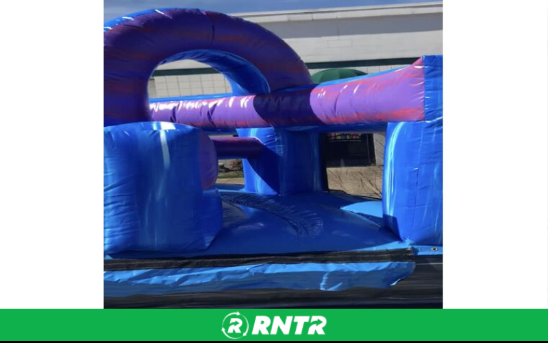 Generic U-Turn Obstacle Course – For rent in Chattanooga, Tennessee – Edgeway Events | RNTR.com – Image 3 of 3