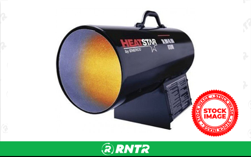 Generic UNIVERSAL 85000 BTU LP HEATER – For rent in little-falls, minnesota – General Rental Center - Hilmerson Sports Center | RNTR.com – Image 1
