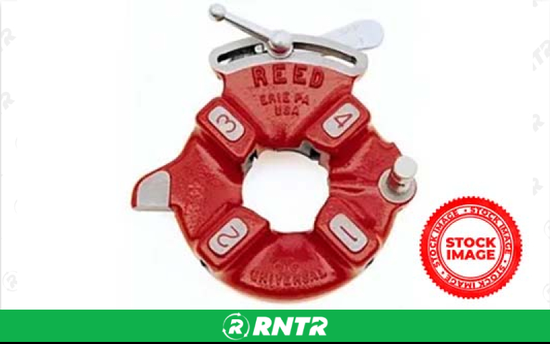 Generic Universal Die Head – For rent in eatontown, new-jersey – Semcore Rental Center | RNTR.com – Image 1