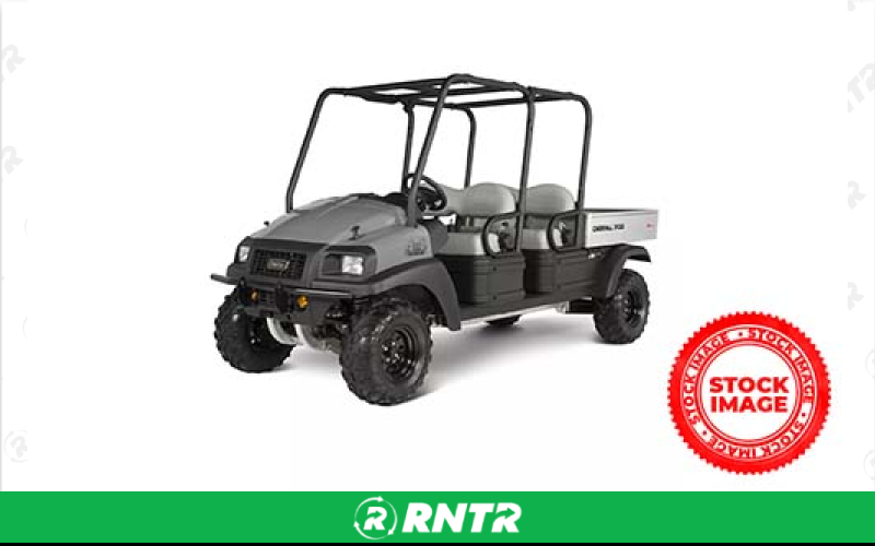 Generic Utility Vehicle 4 Wheel Drive 4 Person – For rent in eatontown, new-jersey – Semcore Rental Center | RNTR.com – Image 1
