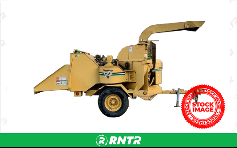 VERMEER VERMEER BC1250 12in – For rent in little-falls, minnesota – General Rental Center - Hilmerson Sports Center | RNTR.com – Image 1