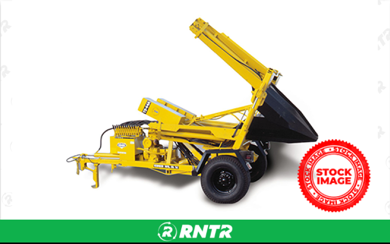 VERMEER VERMEER TREE SPADE – For rent in little-falls, minnesota – General Rental Center - Hilmerson Sports Center | RNTR.com – Image 1