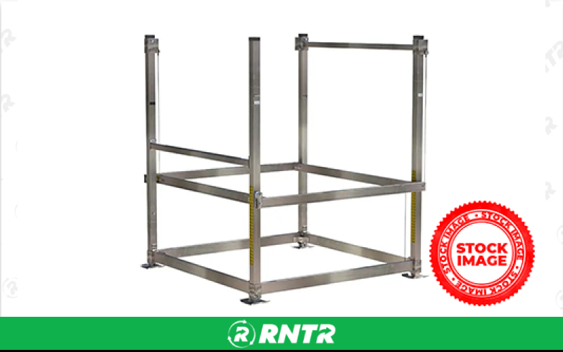 FLOE Vertical Float Lift w/ WHEELS – For rent in pelican-rapids, minnesota – LAKELAND GENERAL STORE | RNTR.com – Image 1