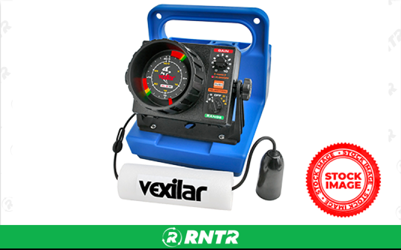VEXILAR VEXILAR FISH FINDER – For rent in pelican-rapids, minnesota – LAKELAND GENERAL STORE | RNTR.com – Image 1