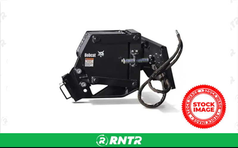 Ditch Witch Vibraplow Pipe Puller ATTACHMENT – For rent in alexandria, minnesota – Hilltop Lumber & Rental Center | RNTR.com – Image 1
