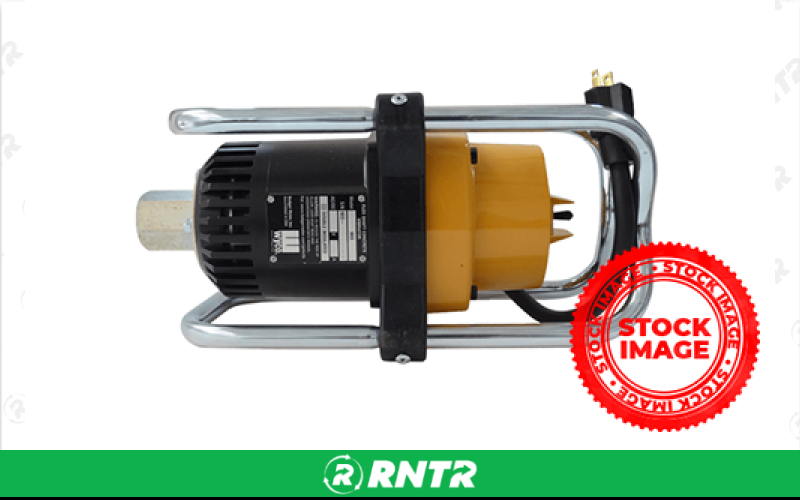 WYCO VIBRATOR -CONCRETE – For rent in aurora, colorado – All Seasons Rent-All | RNTR.com – Image 1