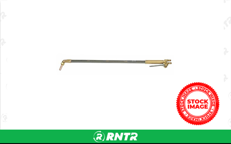 Generic Victor Style 4ft Straight Torch – For rent in groves, texas – The Torch Technician DBA P&P Rentals and Supply | RNTR.com – Image 1