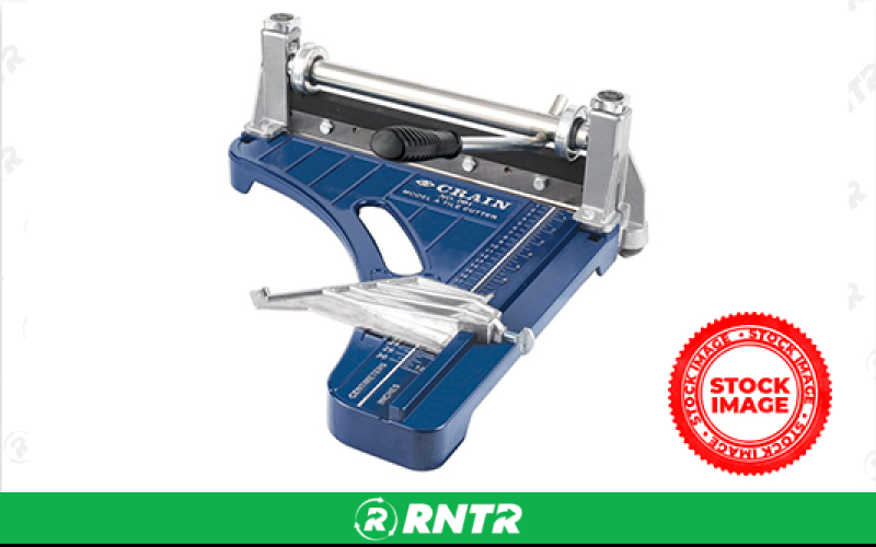 Crain Co Vinyl Flooring Cutter – For rent in alexandria, minnesota – Hilltop Lumber & Rental Center | RNTR.com – Image 1