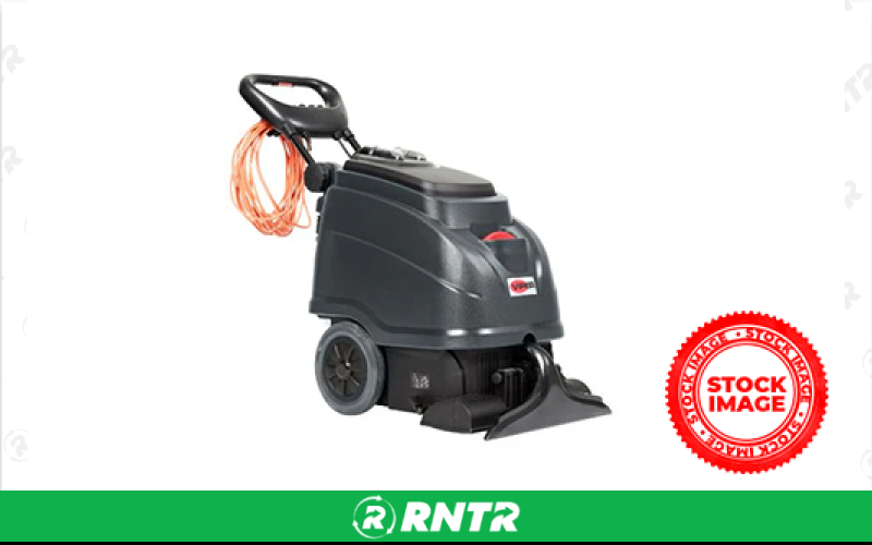 VIPER VIPER 16in CARPET EXTRACTOR – For rent in little-falls, minnesota – General Rental Center - Hilmerson Sports Center | RNTR.com – Image 1